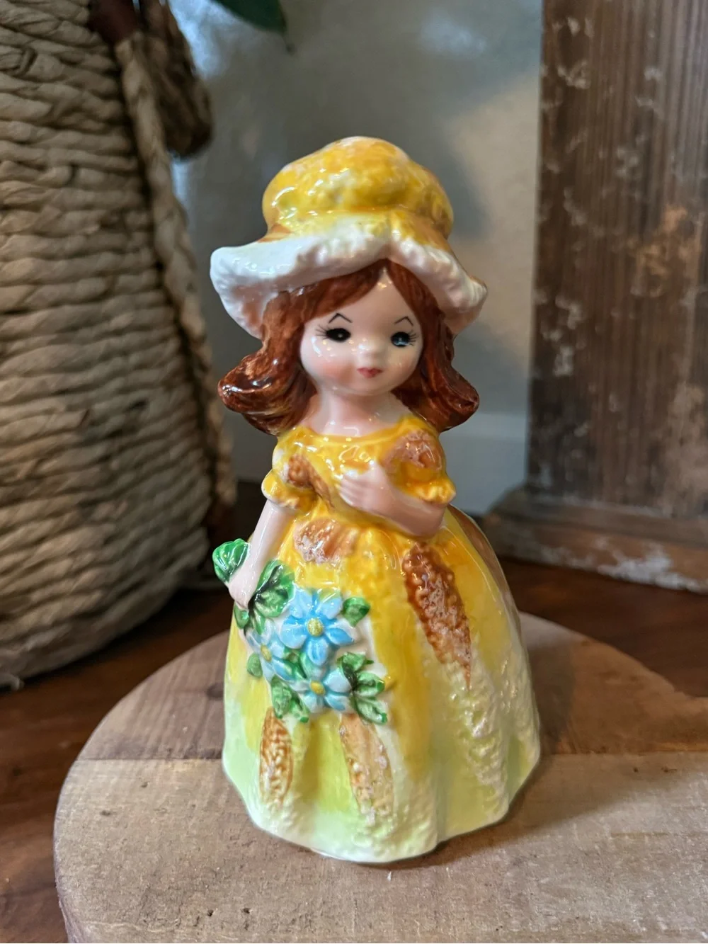 N/A vintage enesco